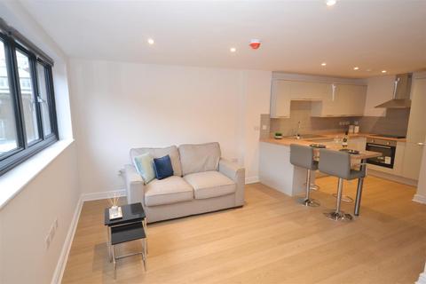 1 bedroom flat for sale, Cornhill, Dorchester