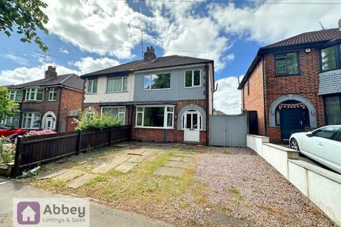3 bedroom semi-detached house to rent, Anstey Lane, Leicester
