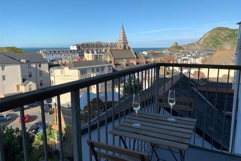 2 bedroom apartment for sale, Fore Street, Ilfracombe, Devon, EX34