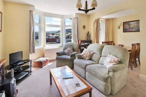 2 bedroom apartment for sale, Irnham Road, Minehead, TA24