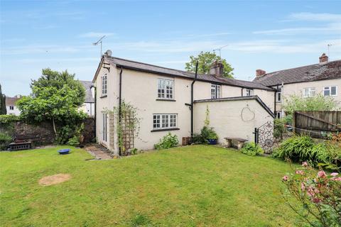 3 bedroom semi-detached house for sale, North Street, South Molton, Devon, EX36