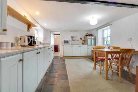 3 bedroom semi-detached house for sale, North Street, South Molton, Devon, EX36