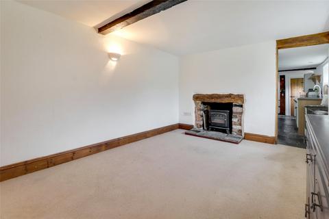 3 bedroom semi-detached house for sale, North Street, South Molton, Devon, EX36