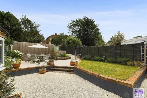 2 bedroom semi-detached bungalow for sale, Delce Road, Rochester