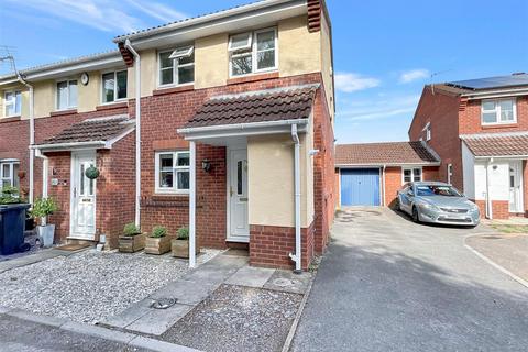 43 Bickford Close, Barrs Court, Bristol, BS30 8SG