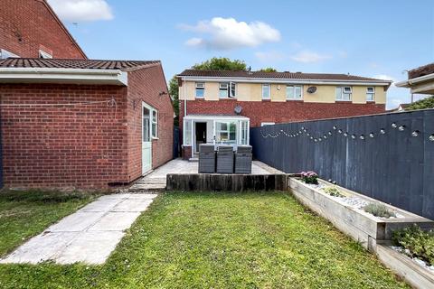 43 Bickford Close, Barrs Court, Bristol, BS30 8SG