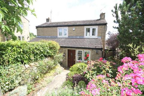 3 bedroom cottage for sale, Park Road, Thackley, Bradford