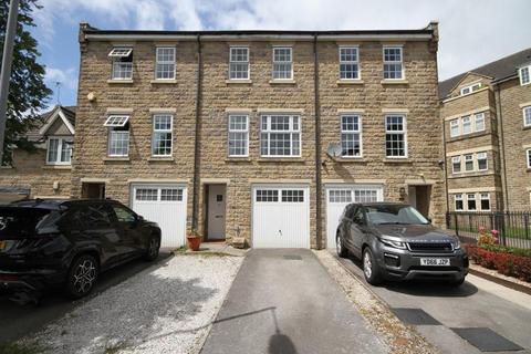 5 bedroom townhouse for sale, Longlands, Idle