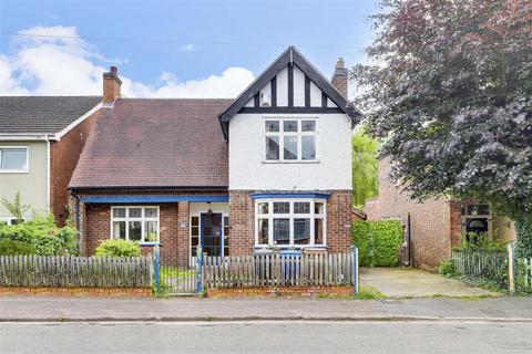 3 bedroom detached house for sale, Bennett Street, Long Eaton NG10