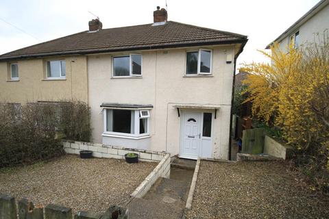 3 bedroom semi-detached house for sale, Abbotside Close, Thorpe edge, Bradford