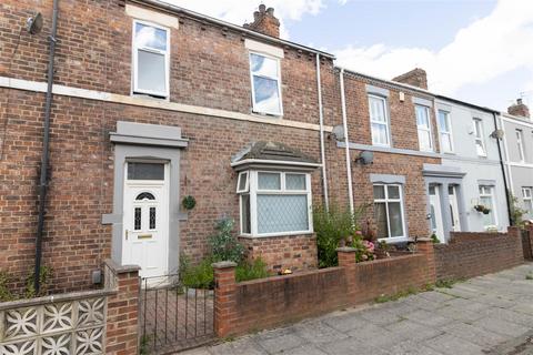 3 bedroom terraced house for sale, St. Rollox Street, Hebburn NE31