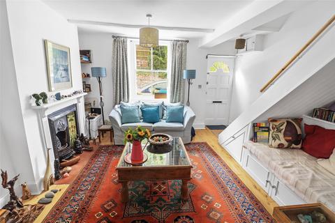 undefined, Silver Street, Milverton, Taunton, Somerset, TA4