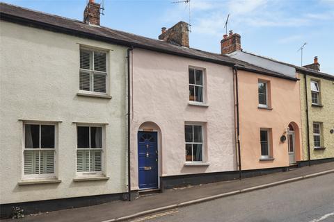 undefined, Silver Street, Milverton, Taunton, Somerset, TA4