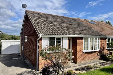 2 bedroom semi-detached bungalow for sale, Caldene Avenue, Bradford BD12