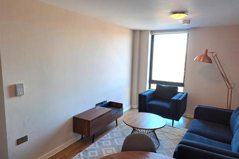 2 bedroom flat for sale, Jesse Hartley Way, Liverpool