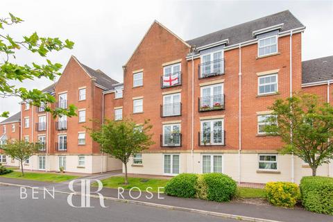 41 Cornwall Avenue, Buckshaw Village, Chorley, PR7 7BG