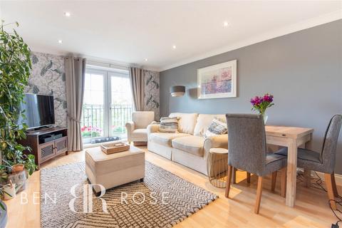 41 Cornwall Avenue, Buckshaw Village, Chorley, PR7 7BG