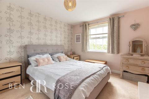 41 Cornwall Avenue, Buckshaw Village, Chorley, PR7 7BG