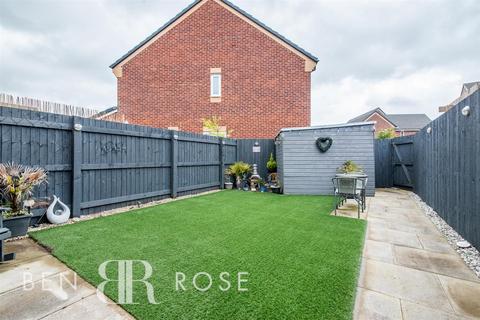 3 bedroom terraced house for sale, Mill Lane, Coppull, Chorley