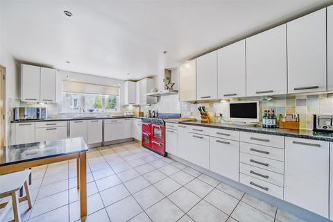 4 bedroom detached house for sale, Daddon Hill, Northam, Bideford