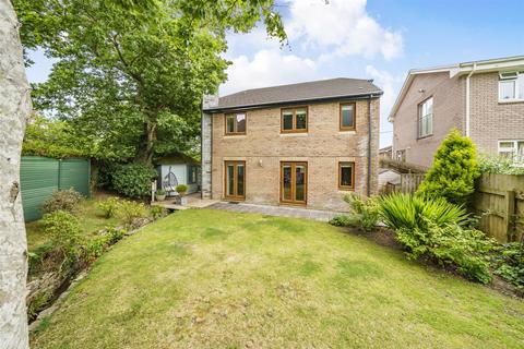 4 bedroom detached house for sale, Daddon Hill, Northam, Bideford