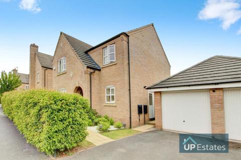 4 bedroom detached house for sale, Brindle Avenue, Copeswood, Coventry