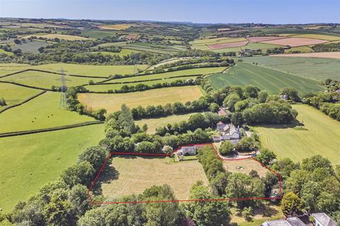 3 bedroom detached house for sale, Harracott, Barnstaple