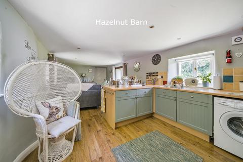 3 bedroom detached house for sale, Harracott, Barnstaple