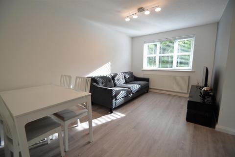 1 bedroom apartment for sale, Cranbrook, Milton Keynes MK17