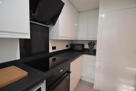 1 bedroom apartment for sale, Cranbrook, Milton Keynes MK17