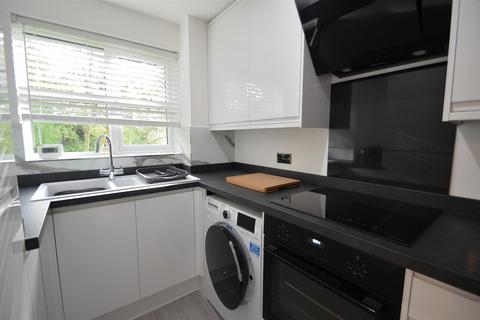 1 bedroom apartment for sale, Cranbrook, Milton Keynes MK17