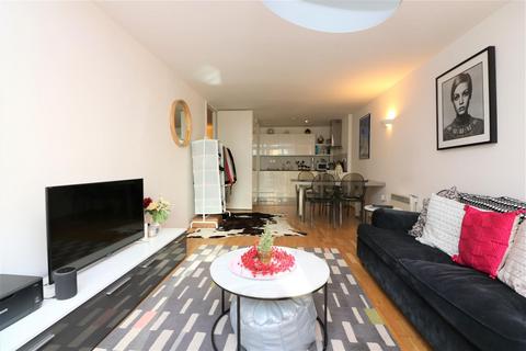 1 bedroom apartment to rent, Ionian Building, Narrow Street, E14