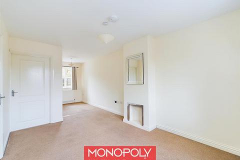 3 bedroom end of terrace house for sale, Church Mews, Llanfair Dyffryn Clwyd LL15