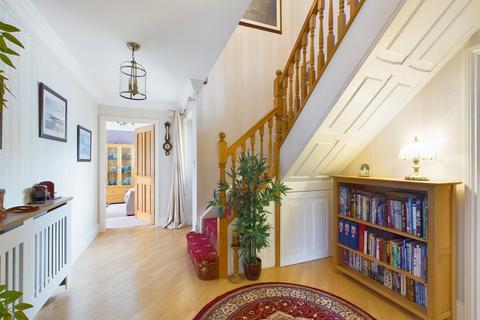 2 Banc Y Chwarel, Bodfari, Denbigh, LL16 4DJ