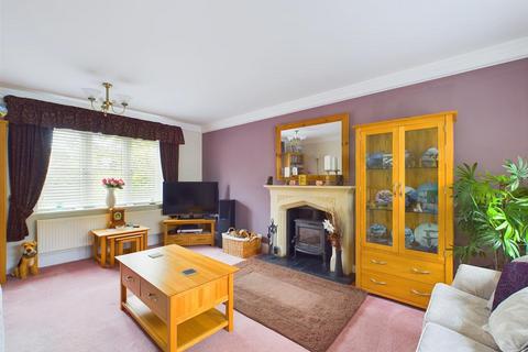 2 Banc Y Chwarel, Bodfari, Denbigh, LL16 4DJ
