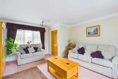 2 Banc Y Chwarel, Bodfari, Denbigh, LL16 4DJ