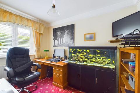 2 Banc Y Chwarel, Bodfari, Denbigh, LL16 4DJ