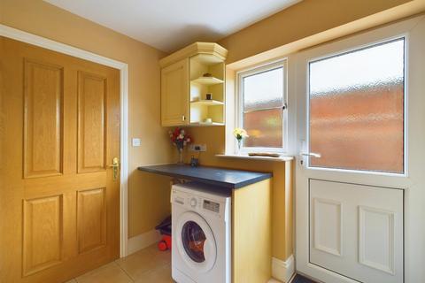 2 Banc Y Chwarel, Bodfari, Denbigh, LL16 4DJ