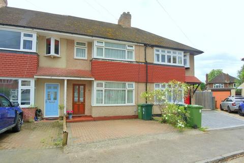 3 bedroom house for sale, Rosa Avenue, Ashford TW15