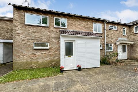 3 bedroom semi-detached house for sale, Tansor Close, Corby NN17