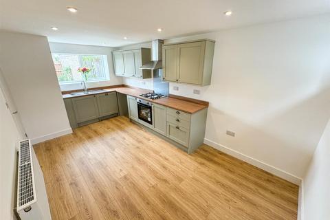 8 Tansor Close, Corby, NN17 2QP