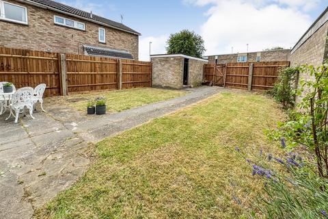 8 Tansor Close, Corby, NN17 2QP