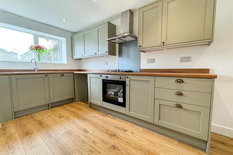8 Tansor Close, Corby, NN17 2QP