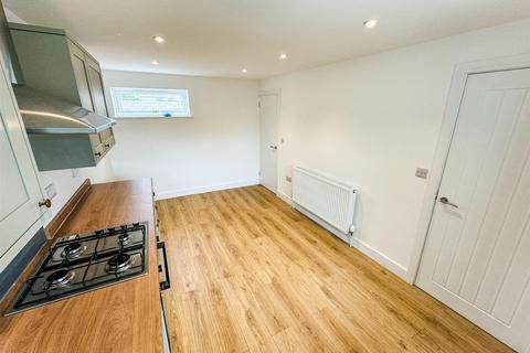 8 Tansor Close, Corby, NN17 2QP