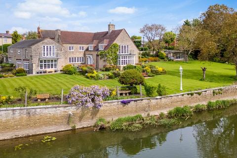 5 bedroom detached house for sale, Grange Road, Bidford-on-Avon