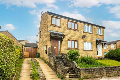 3 bedroom semi-detached house for sale, 12 Stocks Green Drive, Totley, S17 4AU