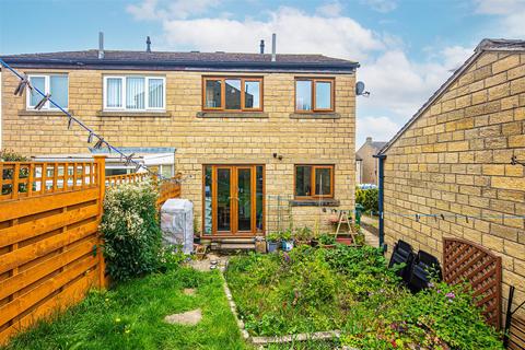 3 bedroom semi-detached house for sale, 12 Stocks Green Drive, Totley, S17 4AU
