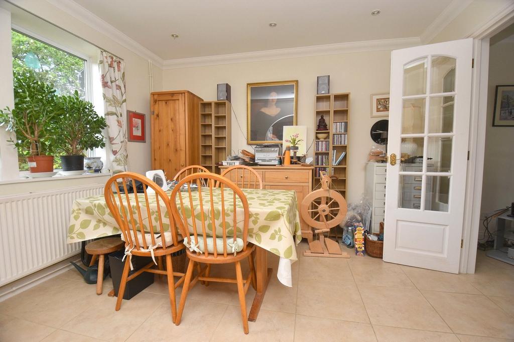 Suffolk Drive, Rendlesham... 3 bed bungalow for sale £325,000