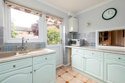 3 bedroom house for sale, Bosley Close, Shipston-on-Stour