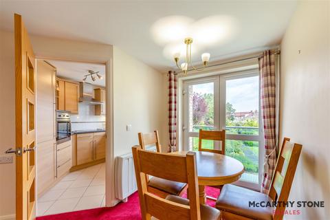 1 bedroom apartment for sale, Henderson Court, North Road, Ponteland, Newcastle Upon Tyne